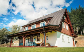 Roubenka Ondřejník